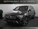 Mercedes-Benz GLC 300 e 4MATIC *Distro*AHK*KAM*KeyGo*Easy*AMG