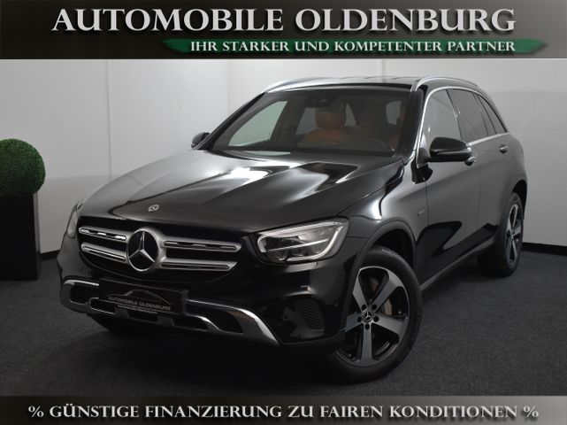 Mercedes-Benz GLC 300 e 4MATIC *Distro*AHK*KAM*KeyGo*Easy*AMG