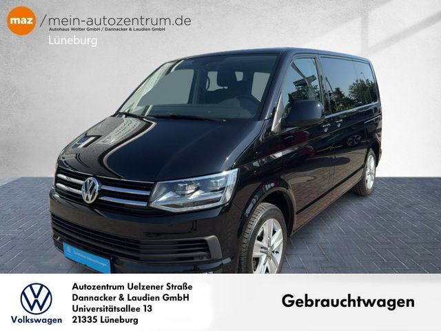 Volkswagen Multivan T6.1 Comfortline Alu LEDScheinw. Navi A