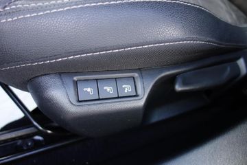 Bild 12 Opel Corsa F Ultimate