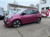 Renault Twingo Dynamique*KLIMA*ALU*TEMPOMAT*2.HAND* - Renault Twingo aus 2012 mit Benzin-Antrieb: Kleinwagen
