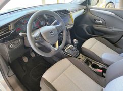 OPEL Corsa 1.2Turbo Edition NAVI-LED-KLIMA-SHZG-LHZG-