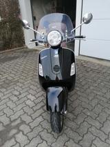 Vespa Grandturismo L - VESPA VON 126 BIS 250 CCM
