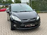 Ford Fiesta Titanium ST Line Klima TÜV NEU - Ford Fiesta aus 2009: ST