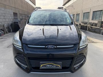 Ford Kuga - 5