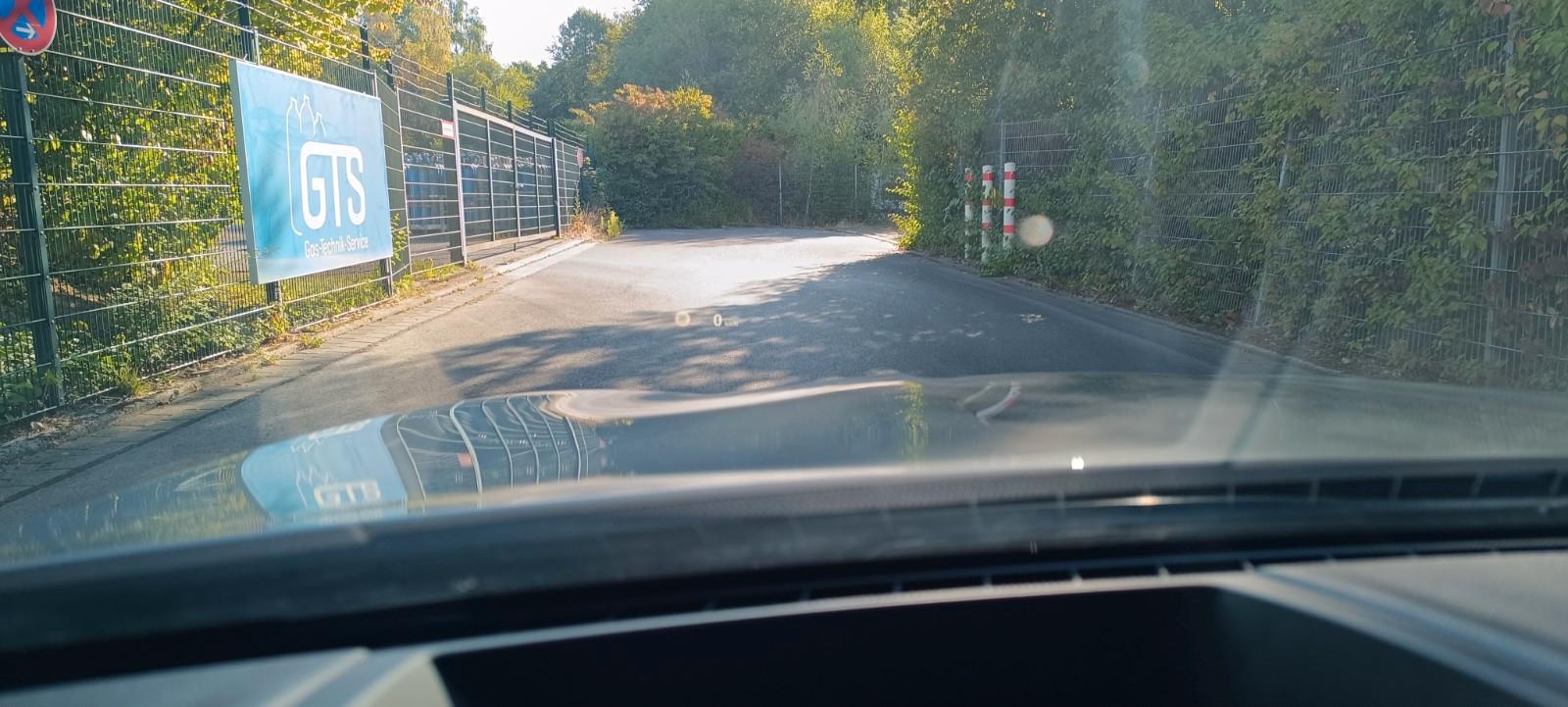 BMW 530d M-PAKET SCHALTGETRIEBE