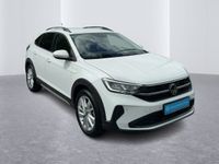 Volkswagen Taigo - Vorschau Bild 6