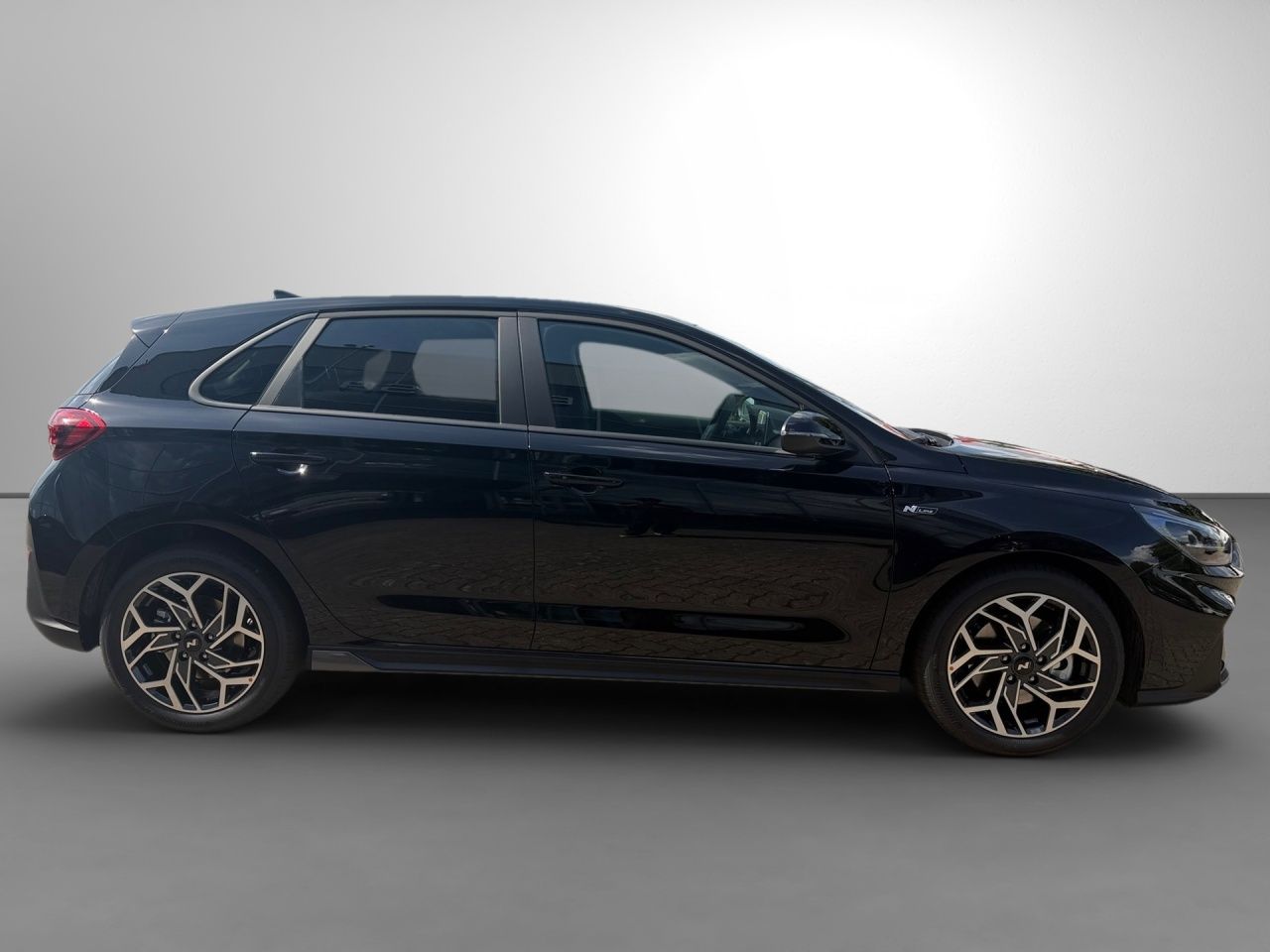 Hyundai i30 – Bild 9