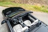 Mercedes-Benz SLK 350 BlueEF  Edition 1 - Werksdienstwagen - gebrauchte Mercedes-Benz SLK 350 aus dem Jahr 2011