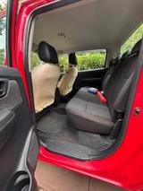 Toyota Hilux Double Cap  - Toyota Gebrauchtwagen von 2014