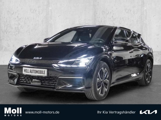 Kia EV6 GT-Line 2WD StandHZG Navi Digitales Cockpit 
