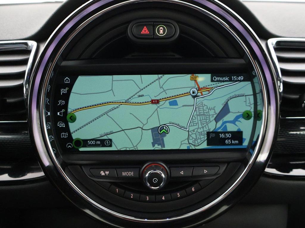 MINI John Cooper Works Clubman