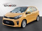 Kia Picanto Vision 1.0 EU6d Apple CarPlay Android Au - gebrauchte Kia Picanto aus dem Jahr 2023
