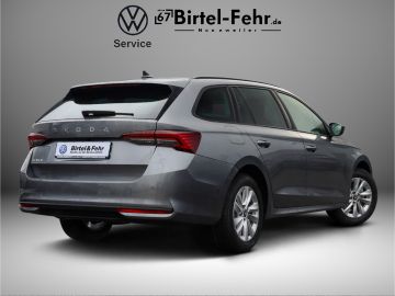 Skoda Octavia Combi Selection 2.0 TDI DSG AHK Kamera L