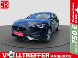 Seat Leon 1.5 eTSI DSG FR ACC SHZ CAM MATRIX - Seat Gebrauchtwagen von 2024