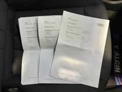AUDI A4 - Ansicht 46