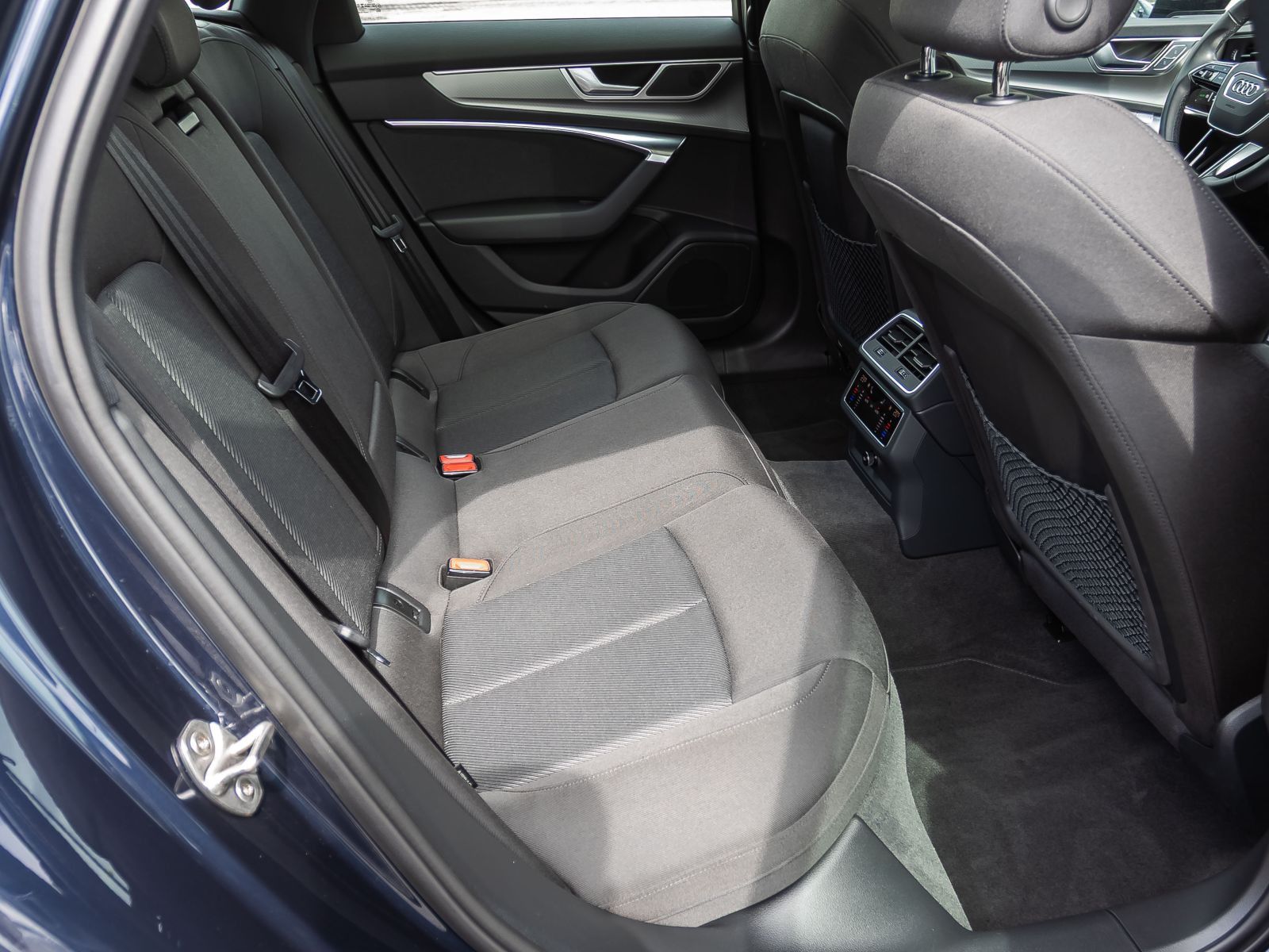 Audi A6 - Bild 28