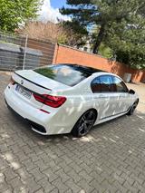 BMW 730d M-Paket carbon core - BMW 730 in Oberhausen
