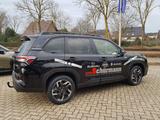 Subaru Forester Exclusive - Subaru Forester mit Benzin-Antrieb: Geländewagen