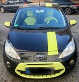 Ford Auto Ford Ka Titanium - Ford Ka/Ka+ in München