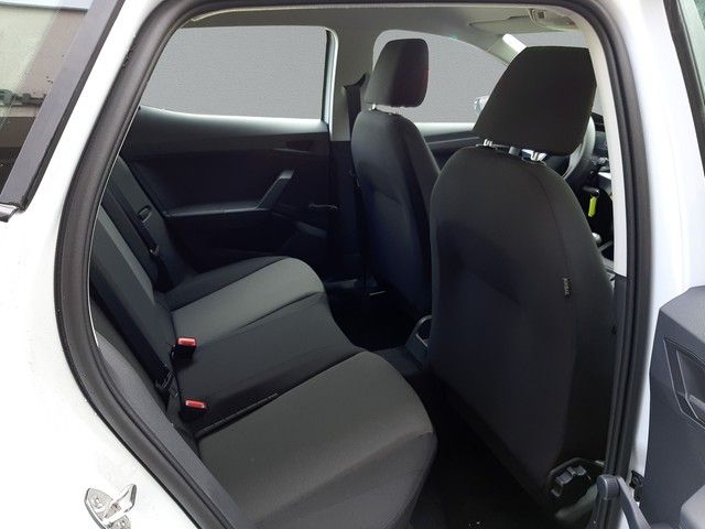 Fahrzeugabbildung Seat Ibiza Hola 1.0MPI LED MFL PDC Klima FSE DAB+