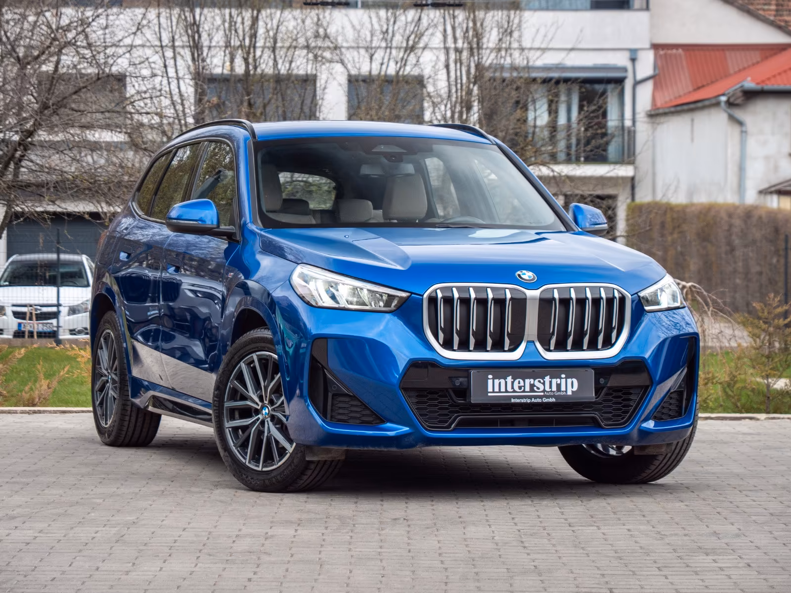 BMW X1 xDrive20d M SPORT.DR.ASS.PR.ASS.SHZ.2 STÜCK