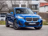 BMW X1 xDrive20d M SPORT.DR.ASS.PR.ASS.SHZ - BMW X1 aus 2025