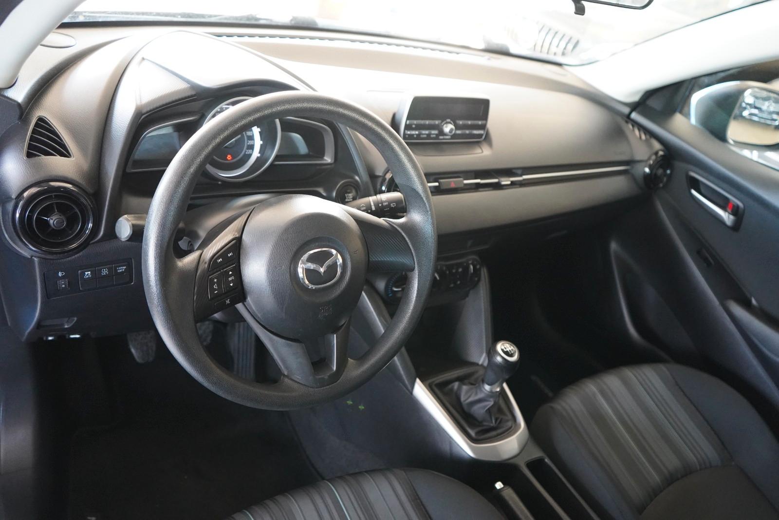 Mazda 2 Lim. Prime-Line KLIMAANLAGE / 100TKM