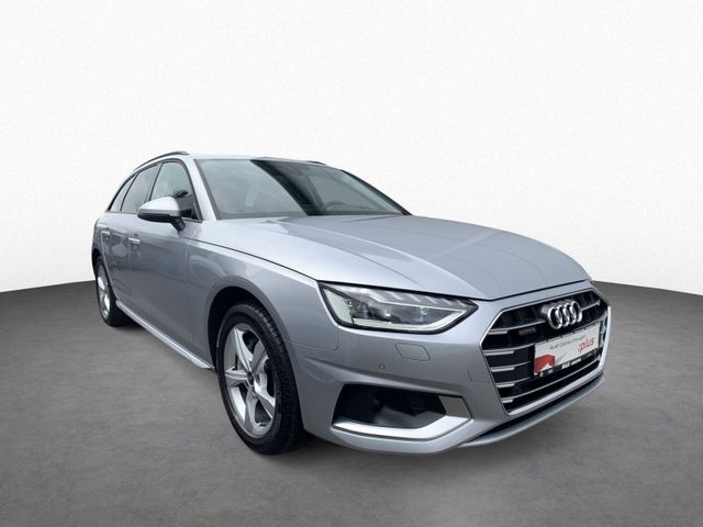 A4 Avant 40 TDI ADVANCED QUATTRO MATRIX+KAMERA+H