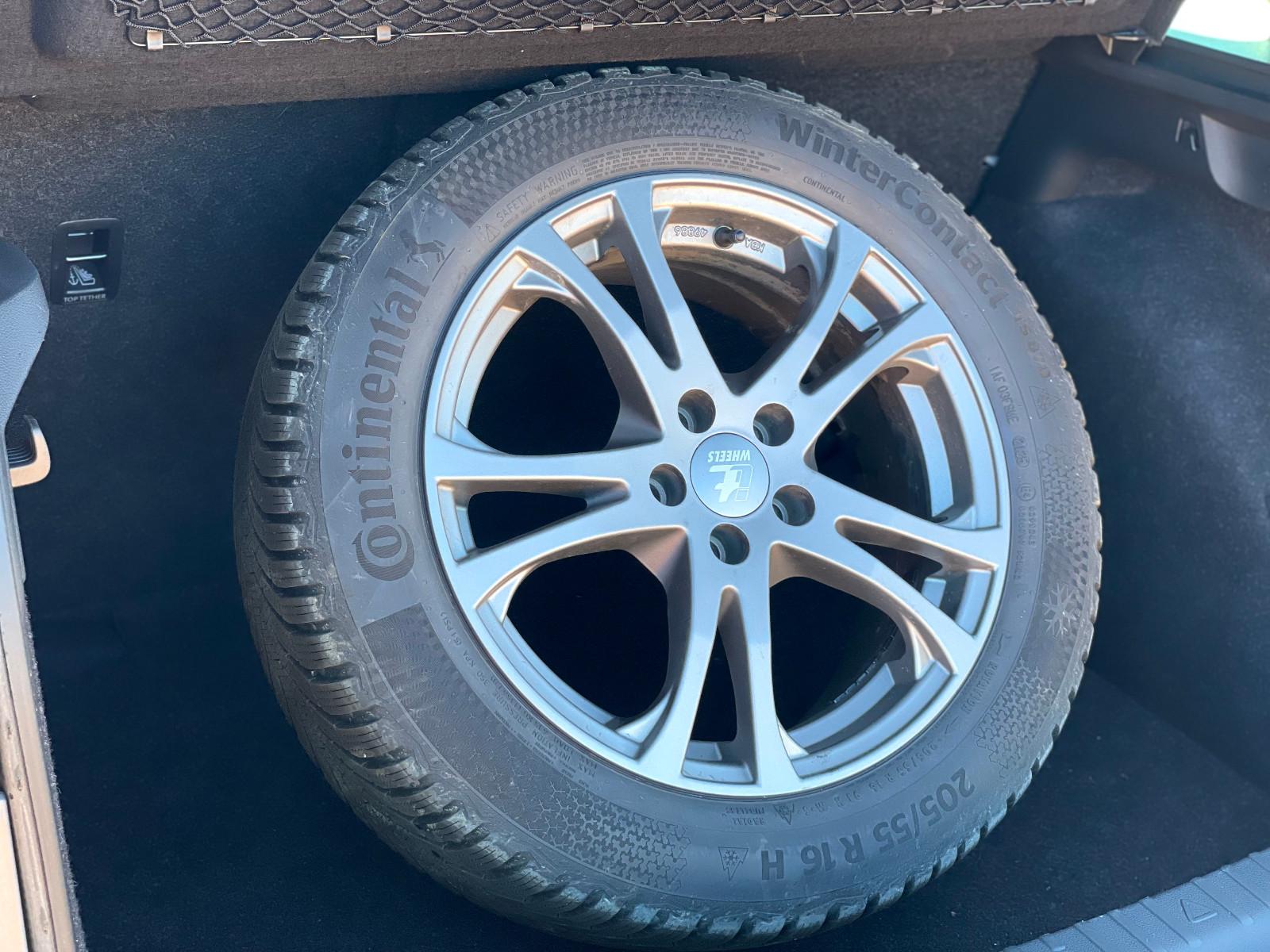 Skoda Scala 1.5 TSI *Monte Carlo*RFK*AHK*Matrix*DAB**