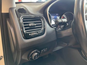 Jeep Compass Limited 4WD Aut. *NAVI*LEDER*AHK*LEDER*