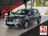 Seat Ibiza 1.0 Reference  "Klima LM Parksensoren hi." - Seat Gebrauchtwagen von 2017