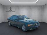 BMW E36*325i*Coupe*Boston Grün*2Hand*Tüv Neu*Webasto - BMW 3er Reihe: Coupe, E36