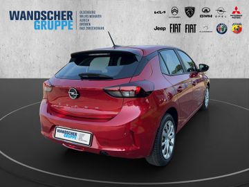 Opel Corsa F 1.2 Turbo SHZ*LHZ*AWR