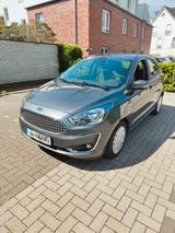 Ford Ka/Ka+ 1,2l 63kW Active - Ford Ka/Ka+ in Oldenburg