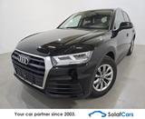 Audi Q5 35 TDI Aut. LED-Matrix Virtual Leather Keyle - gebrauchte Audi Q5 aus dem Jahr 2020