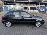 Ford Fiesta schwarz - gebrauchte Ford Fiesta aus dem Jahr 2001