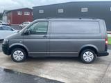 Volkswagen T5 2,0 TDI Kasten,Klima,PDC V+H,8-fach bereift, - VW T5 Gebrauchtwagen in Hamm