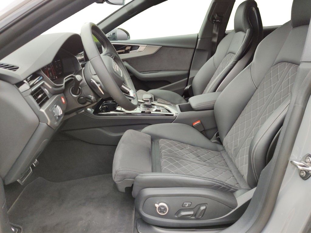 Audi RS5 - Bild 11