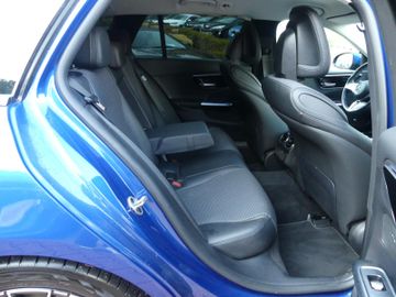 Mercedes C 200 - 10