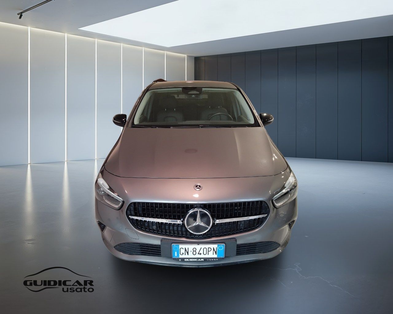 Mercedes-Benz Classe B - W247 2023 - B 180 d Pro imagem 2