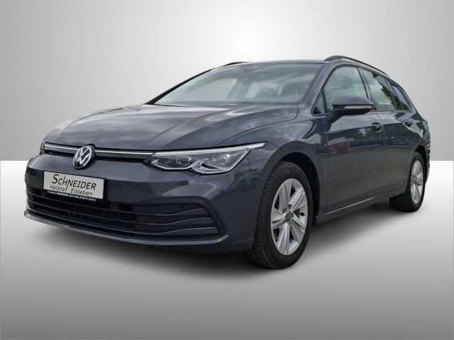 GOLF VIII VARIANT 1.5 TSI DSG LIFE