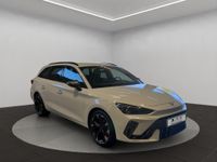 Cupra Leon - Vorschau Bild 6