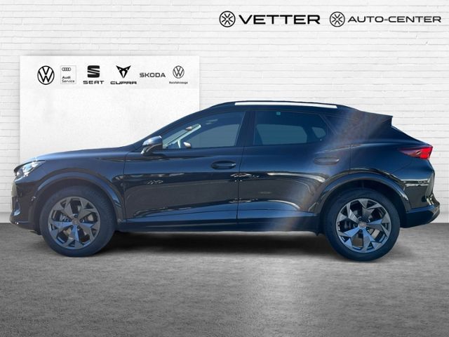 Fahrzeugabbildung CUPRA Formentor 2.0 TDI DSG KLIMA LED ALU