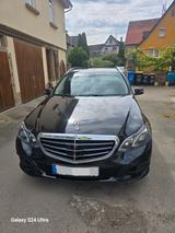 Mercedes-Benz E 250 BlueTEC 4MATIC T Autom. -