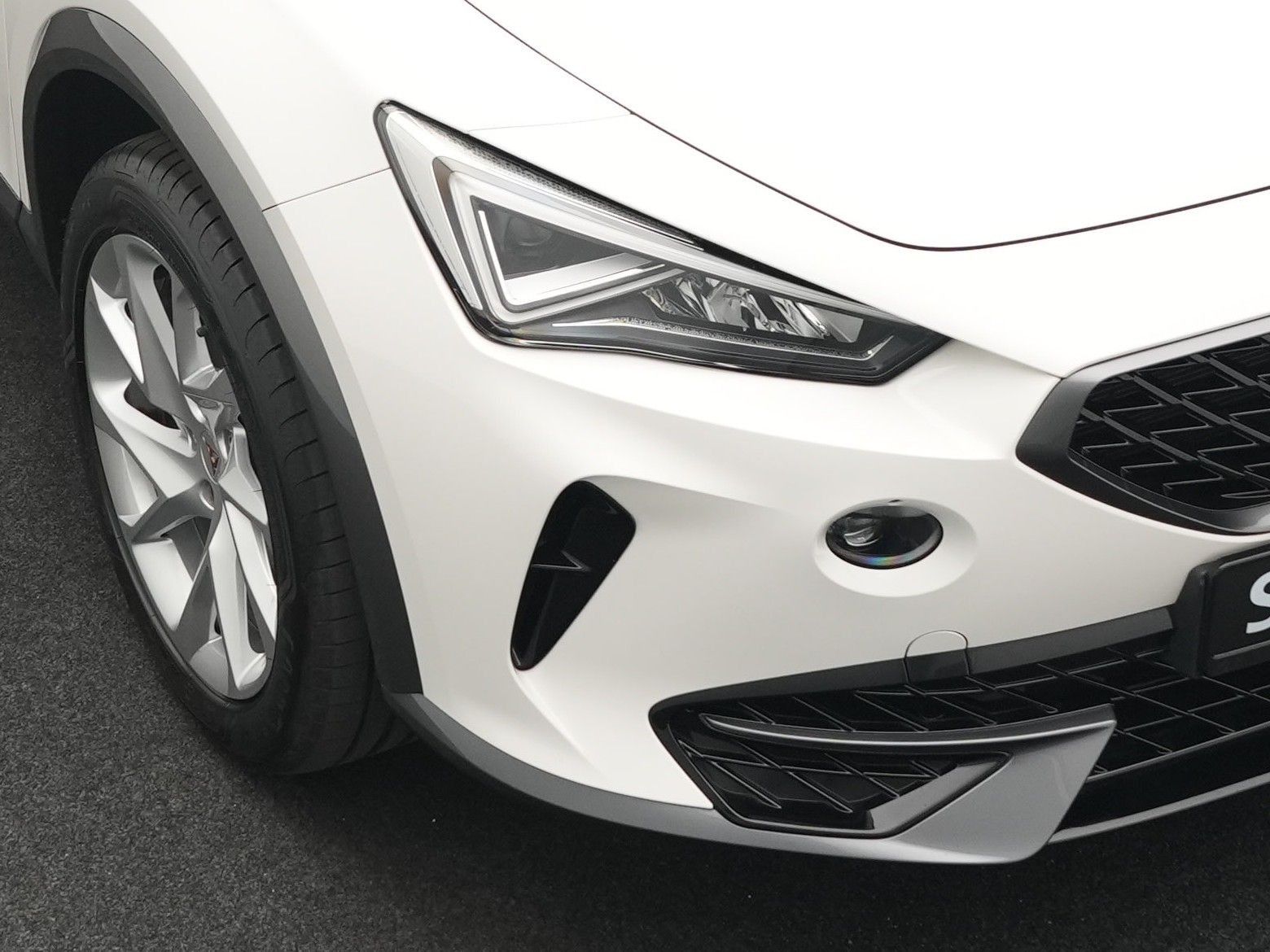Cupra Formentor - Bild 18