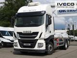 Iveco Stralis AS260S42Y/FP-CM Intarder, Standklima - Iveco As 260