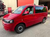 Volkswagen VW T5 Wohnmobil - Volkswagen LT: Wohnmobil