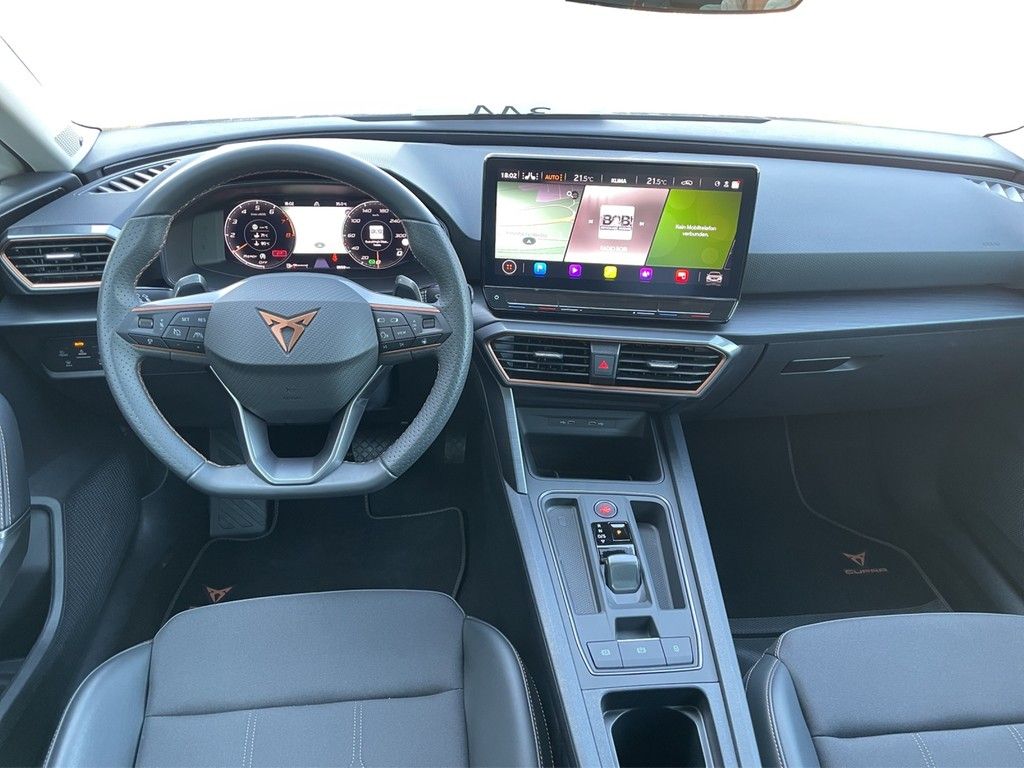 Cupra Leon - Bild 21