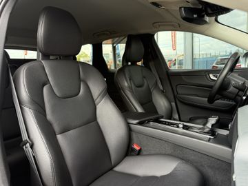Volvo XC60 - 11